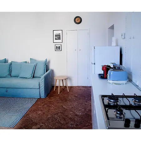 Apartamento Casa Luigia Como