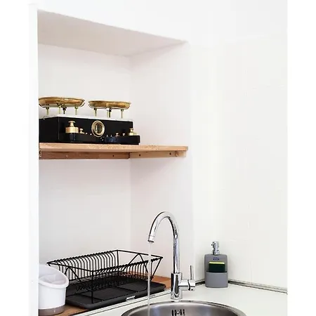 Casa Luigia Apartamento Como