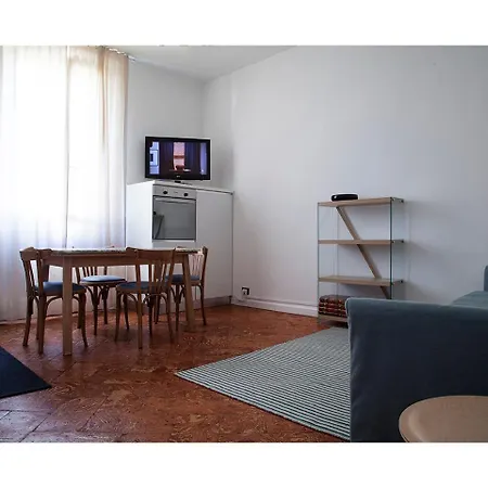 Casa Luigia Apartamento Como
