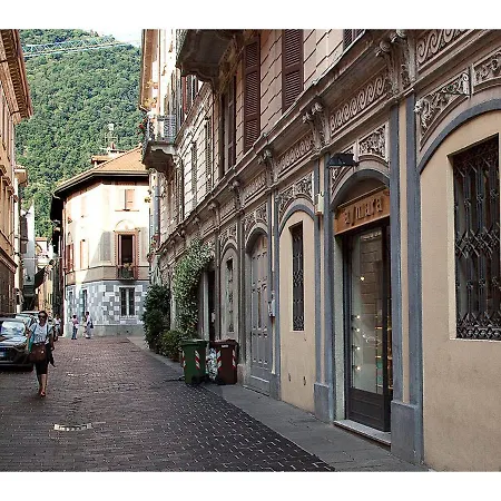 Apartamento Casa Luigia