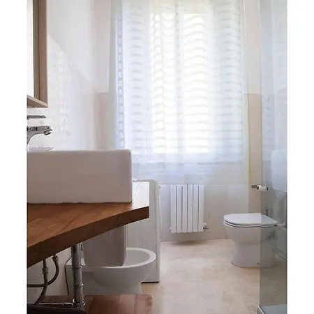 Casa Luigia Apartamento
