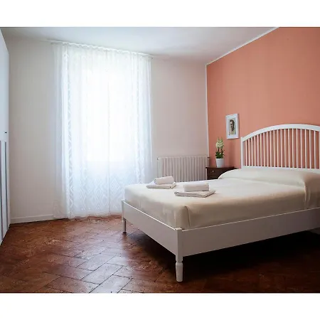 Casa Luigia Apartamento