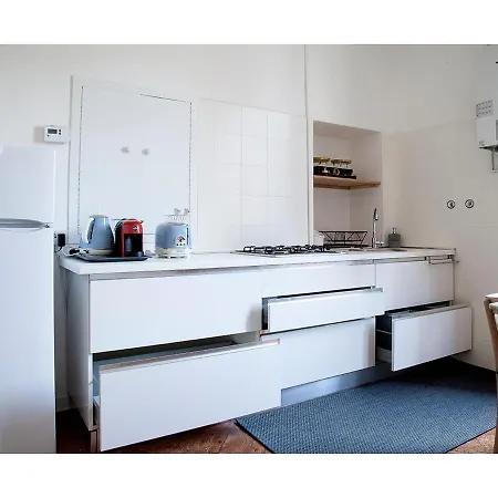 Casa Luigia Apartamento *
