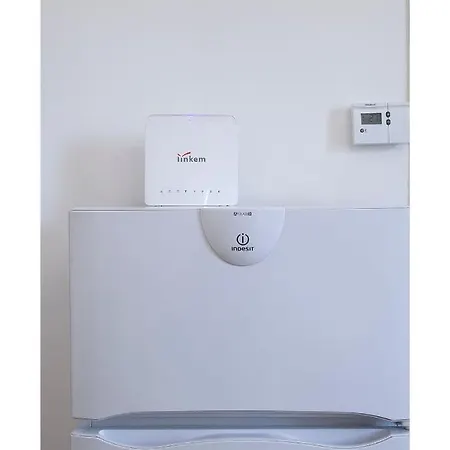 Casa Luigia Apartamento Como
