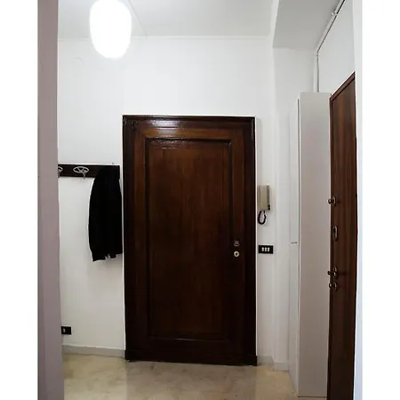 Apartamento Casa Luigia *
