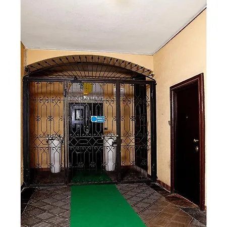 Casa Luigia Apartamento *