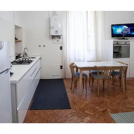 Apartamento Casa Luigia Como