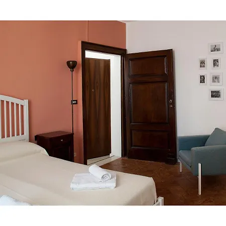 Apartment Casa Luigia