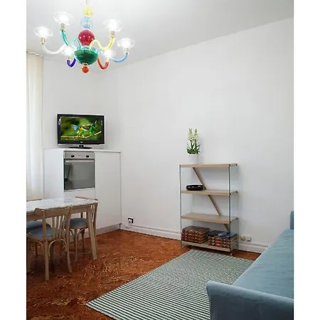 Casa Luigia Apartment