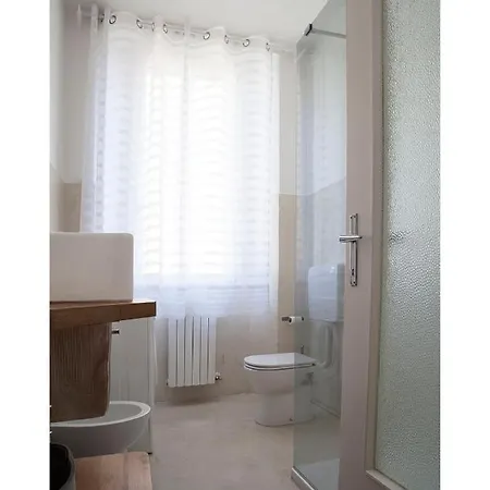 Apartment Casa Luigia