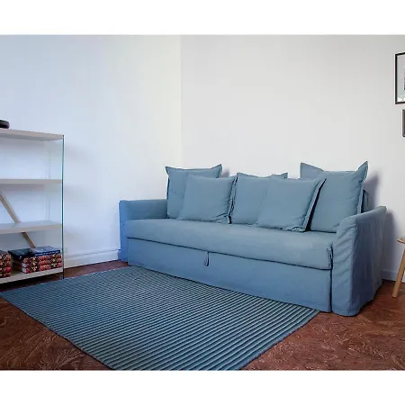 Apartment Casa Luigia Como