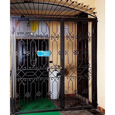 Casa Luigia Apartment Como