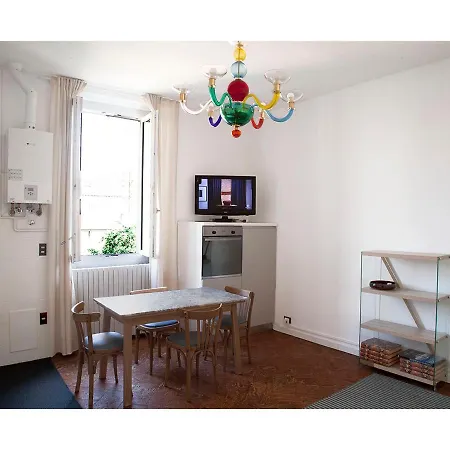 Casa Luigia Apartment Como