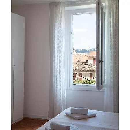 Apartment Casa Luigia Como